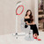 Standing Hair Dryer, 950W Orbiting Rotating Hair Processor