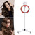 Salon Hair Dryer 360° Rotation Stand Hair Dryer Professional Orbiting Hair