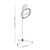 Salon Hair Dryer 360° Rotation Stand Hair Dryer Professional Orbiting Hair