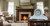 Solid Wooden Shelf Chiming Mantle Clock, 9" x 16" x 3" (White - Roman Numerals)