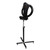 Hair Dryer and Processor - Rolling Base,Hair Color Processor,Hair Dryer