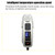 Standing Hair Dryer, Adjustable Vertical Hairdressing Heater, Professional Salon