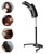 Hair Dryer, Adjusting Angle Styling Perming Dryer
