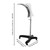 Hair Dryer, Professional Floorstanding Hair Dryer with 360°