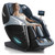 RELX Massage Chair Full Body, 20 Modes Zero Gravity SL-Track Shiatsu Massage Chair Built-in Heat System