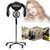 Standing Hair Dryer, 1400W 110V Even Heating Salon