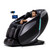 HealthRelife 4D Massage Chair Full Body Zero Gravity Recliner - 55“ SL-Track,15 Auto Modes,11 Massage Technique