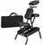 Nova Microdermabrasion Portable Massage Chair Foldable Tattoo Therapy Chair 4 Inches Thickness