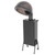 Professional Standing Hair Dryer 850W Vertical Hair Color Processor Floorstanding Head 360°