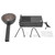 Hair Dryer, Freestanding Salon Hair Dryer Professional Salons