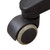 1400W Infrared Hair Dryer with LCD Display, Adjustable Heights