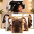 Hair Dryer with 360° Mobile Base, 800w Powerful Drying & Home