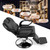 Chair for Salon, Reclining Barber Chair Heavy Duty Adjustable