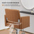 Chair Hair Salon Chair with Heavy Duty Hydraulic Pump
