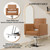 Chair Hair Salon Chair with Heavy Duty Hydraulic Pump