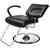 Professional All Purpose Salon Chair with Adjustable Reclining