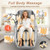 FURNIMAT 2026 Massage Chair Full Body, 3D SL-Track Zero Gravity Shiatsu Massage Chair Recliner with AI Control, Body Scan