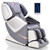 Dual Mechanism 4D+2D Massage Chair Full Body, Waist & Shawl Heating with Extended SL-Track, Foot & Calf Massager