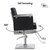 Barber Chair Styling Salon Chair for Hair Stylist Beauty Spa