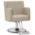Salon Chair for Hair Stylist, 360° Swivel Adjustable Height Hydraulic