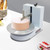 200W Automatic Cake Decorating Machine