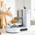 VEVOR Cake Decorating Machine, Cake Cream Spreading Coating Smearing Machine