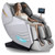 RELX Massage Chair Full Body, 20 Modes Zero Gravity SL-Track Shiatsu Massage Chair Built-in Heat System