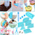 Makmeng Cake Decorating Tools Supplies Kit