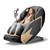 Zero Gravity Extended Dual SL-Track Massage Recliner with 4D Mechanical Arms, Full Body Airbag Massage, Foot Roller Massage