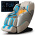 Full Body Zero Gravity Massage Chair Recliner,AI Fatigue Health Detection,20 * 9+ User-Customized Massage Mode,8" HD Touchscreen&Vioce Control