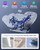 Full Body Zero Gravity Massage Chair Recliner,AI Fatigue Health Detection,20 * 9+ User-Customized Massage Mode,8" HD Touchscreen&Vioce Control