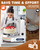 WantJoin Cake Decorating Machine