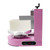 4-12in Cake Decorating Coating Machine