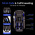 Full Body Massage Chair l 4D Massage Mechanism l Voice Control l 24 Auto Massages l SL-Track l Zero Gravity l Space Saving