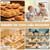 Cake Decorating Machine