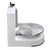 Semi Automatic Birthday Cake Smoothing Coating Machine