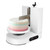 4-12“ Cake Decorating Coating Machine