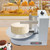 Automatic Cake Decorating Machine