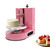 Automatic Cake Decorating Machine