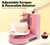 Automatic Cake Decorating Machine