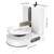 Cake Decorating Turntable