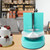 4-12“ Cake Decorating Coating Machine w/LCD