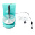4-12“ Cake Decorating Coating Machine w/LCD
