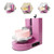 Cake Decorating Machine, Low Noise Cake Frosting Machine