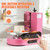 Cake Decorating Machine Cake