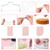 207PCS Cake Decorating Kit