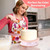 207PCS Cake Decorating Kit