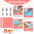 207PCS Cake Decorating Kit