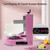 Cake Decorating Machine Automatic Cake Frosting Machine Cake