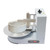Decoration Machine Spreader 90-220V 200W White